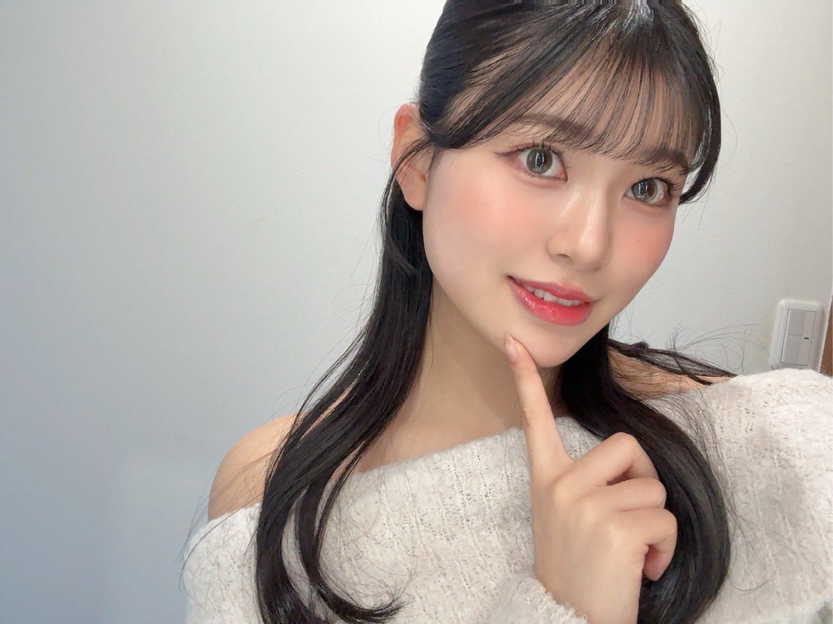 生写真 June 黒島咲花 NMB48 ランダム 直筆 2024年