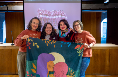 Nafarroako Hitza tweet media