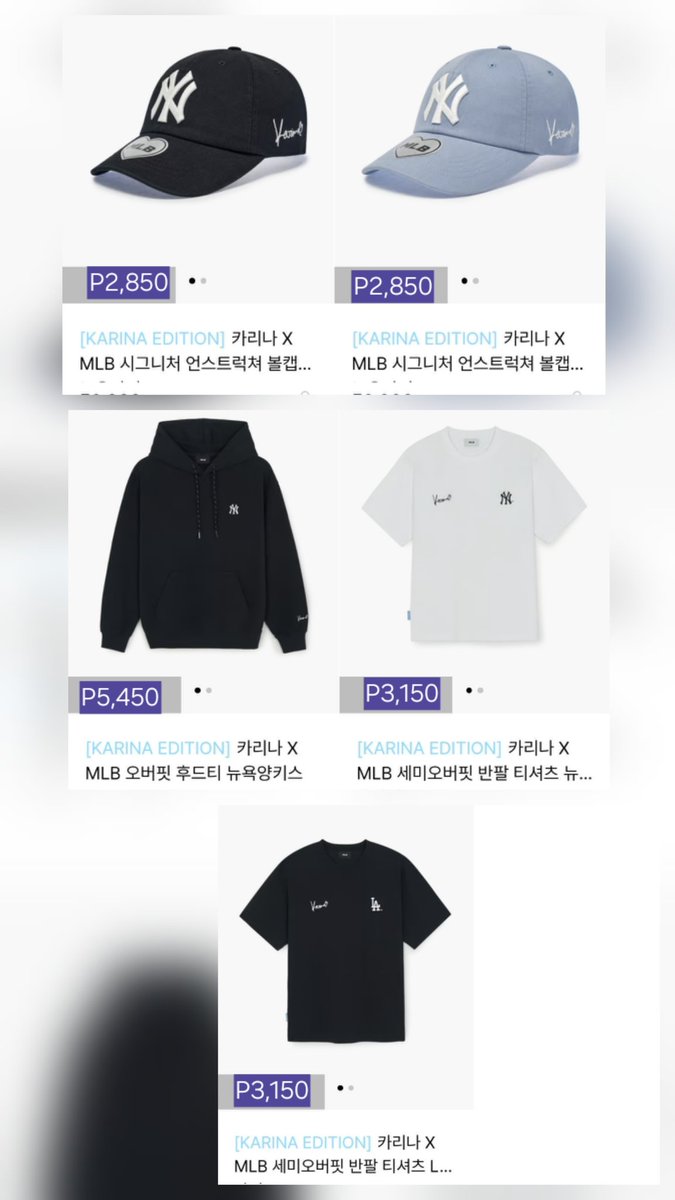 UNNIEversal Korea Pasabuy 🇵🇭 tweet media