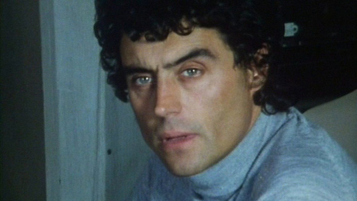 TalkingPicsTV's tweet photo. What was the mystery behind a person's cryptic final words?
⭐ #IanMcShane #WendyMorgan #JohnBird in HIGH TIDE (1980) 10:40am thriller #TPTVsubtitles https://t.co/osmEGIC9SJ