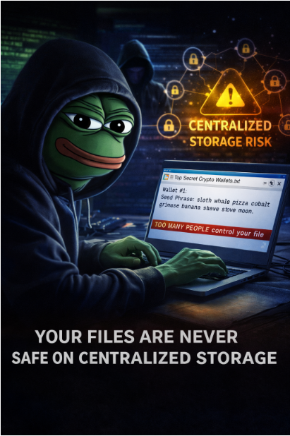 sergio46559072's tweet photo. @DataHaven_xyz Some memes never get old 😄

Saved this one because it perfectly captures the chaos and humor of being in crypto. Moments like this are part of internet culture and deserve to be preserved. https://t.co/T8cgxYzv3D