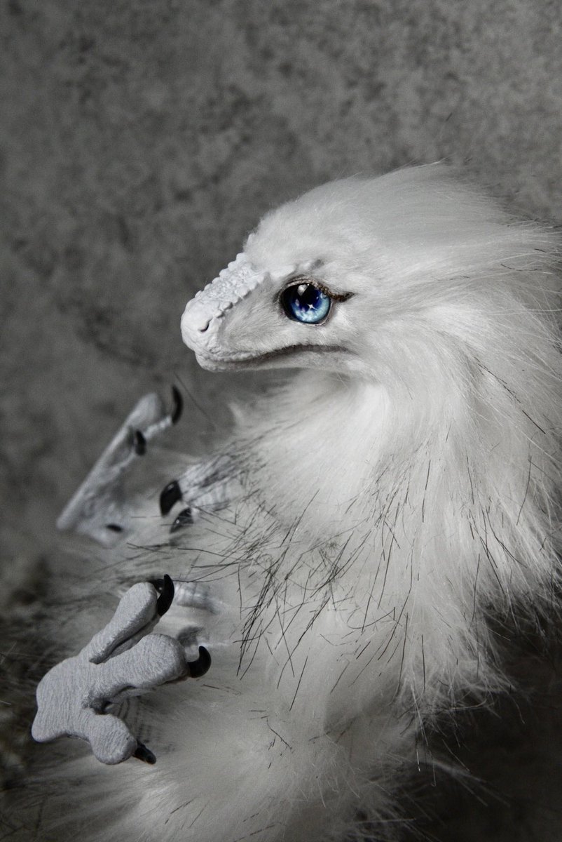 CAVALISA/アートドール作家 (@to_aves) / Posts / X