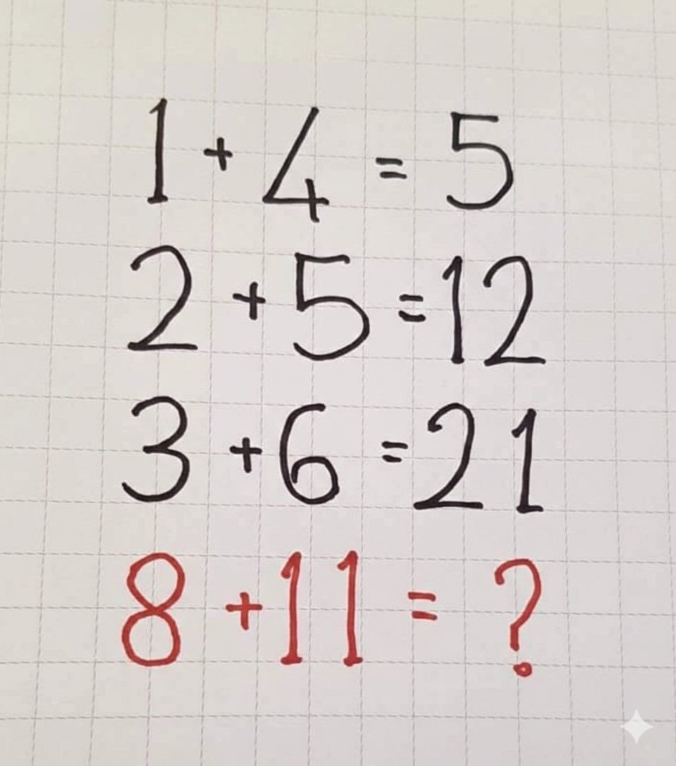 İleri düzey zeka sorusu ve dikkat testiymiş. Sizce cevap nedir?