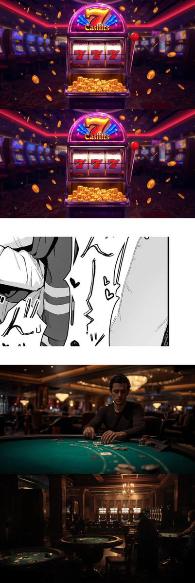 ゴッドハンド@絵師 tweet media