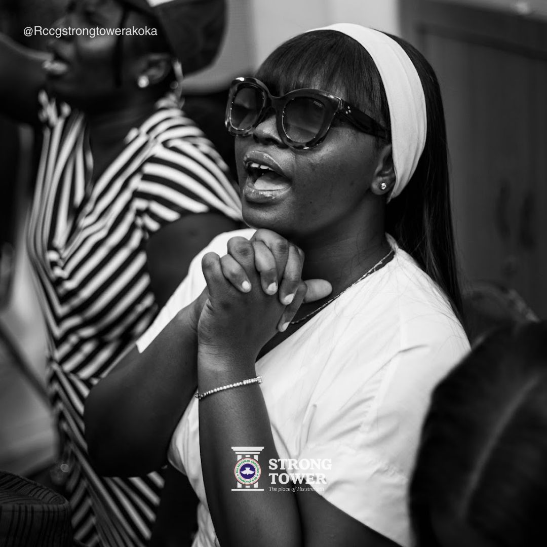 STRONGTOWERRCCG's tweet photo. Divine Leverage https://t.co/J2Rakckf5k