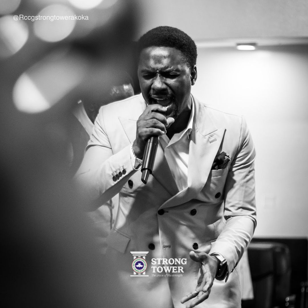 STRONGTOWERRCCG's tweet photo. Divine Leverage https://t.co/J2Rakckf5k