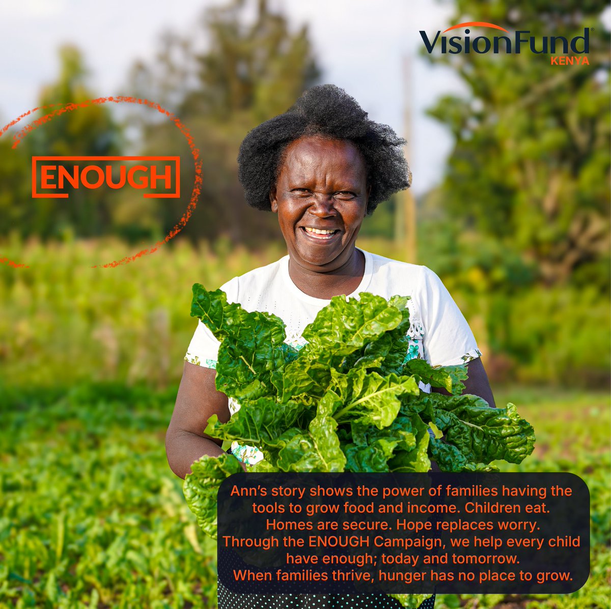 VisionFund Kenya tweet media