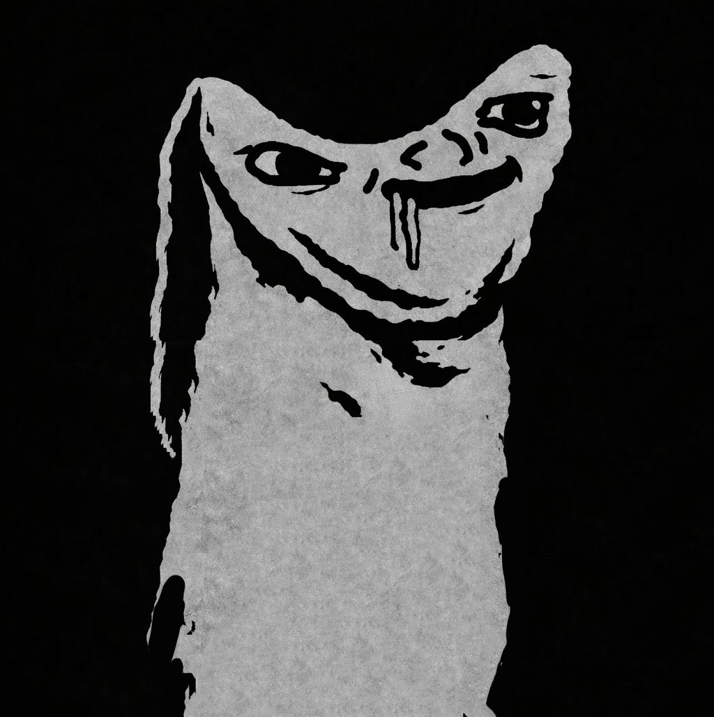 Just a chill retard cooking

Went crazy on the thesis and this should cook even better, we’ll soon be up there with $neet

88k >>> 3.3M 

Calm 39x from first call