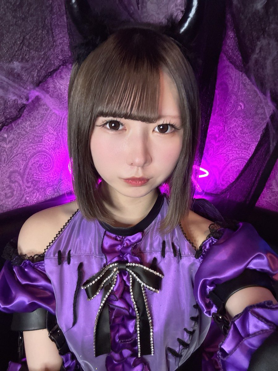 研修の『ねむ』ちゃんです✝️ 18〜22時召喚してます！ ご来店お待ちし