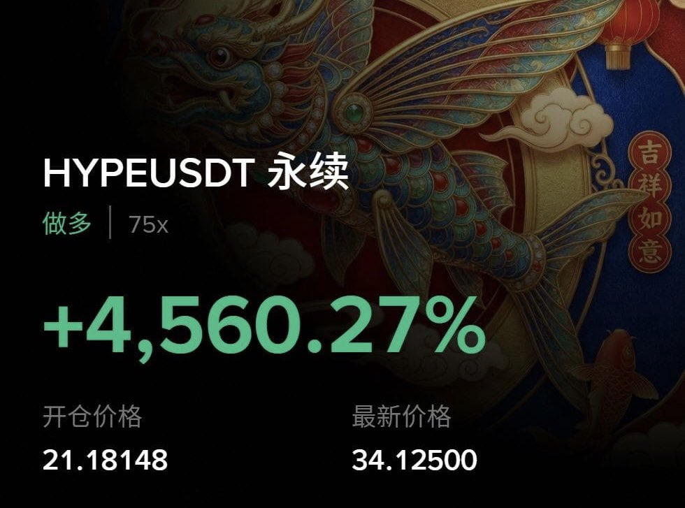 比特币教主 tweet media