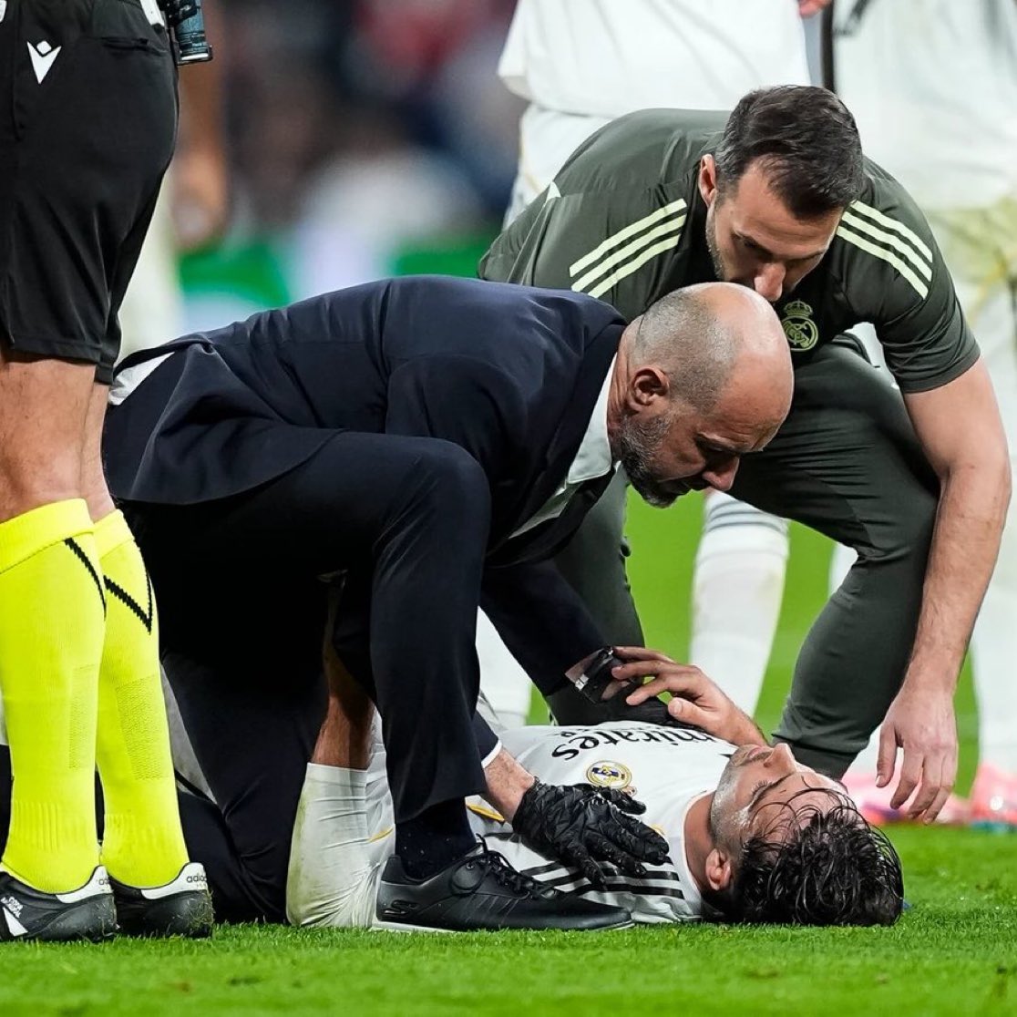 Bernabéu Buzz tweet media