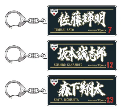 阪神タイガース on X: 