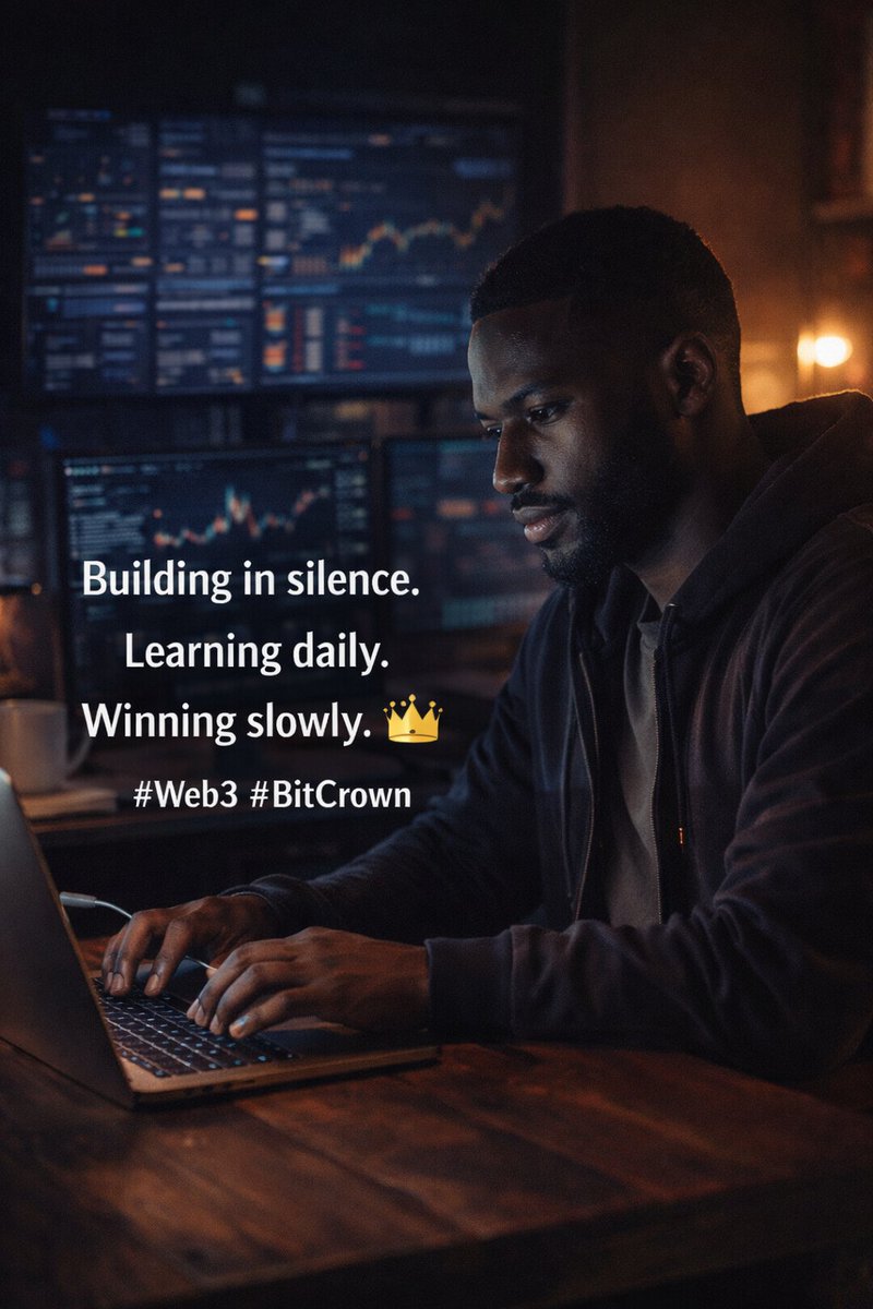BitCrown969 tweet picture