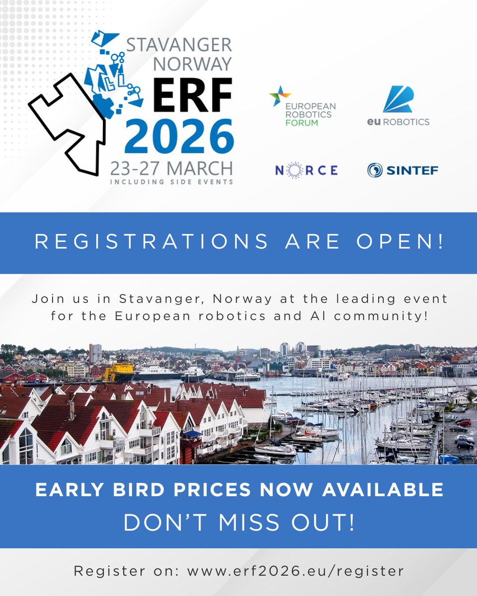 euRobotics tweet media