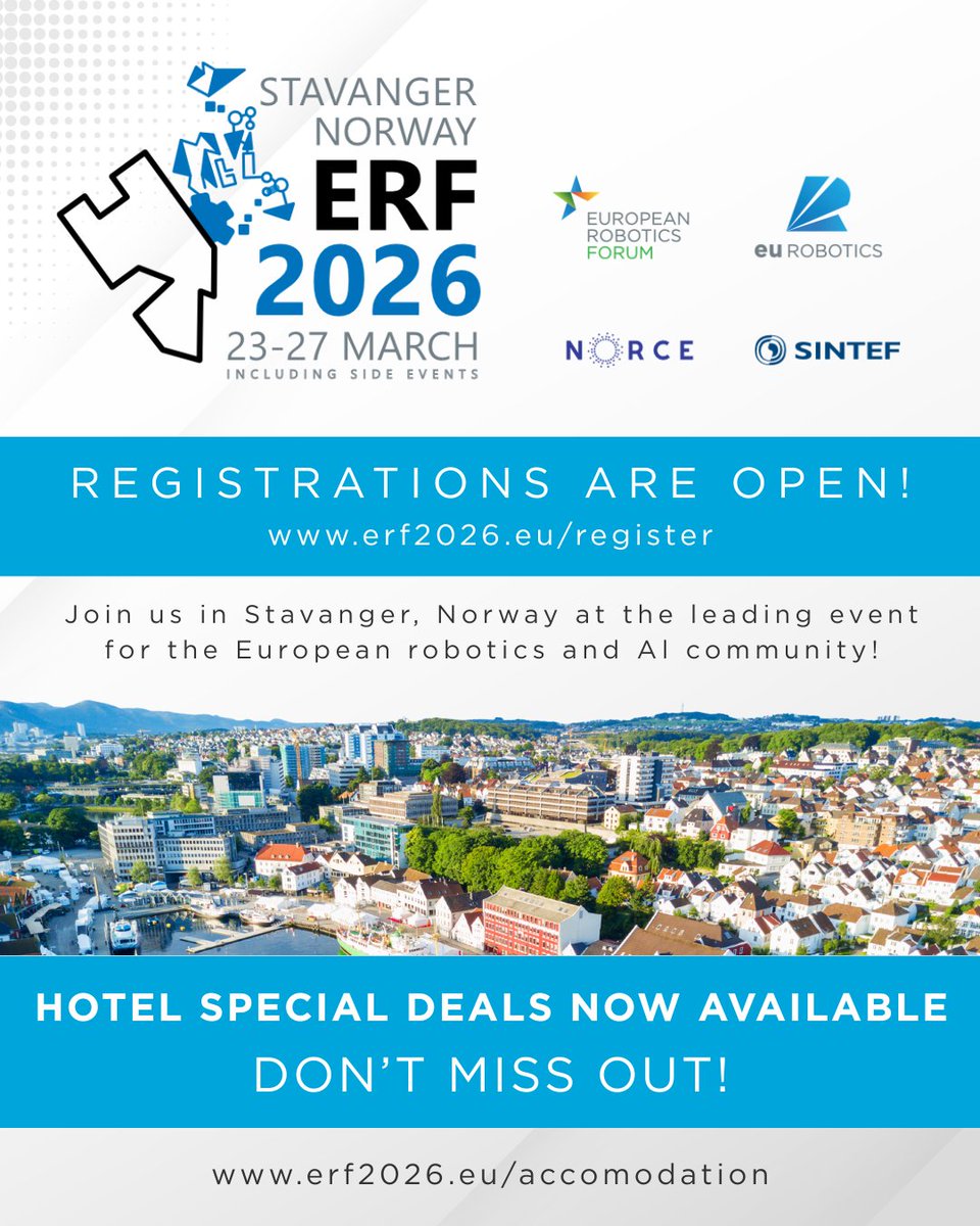 euRobotics tweet media