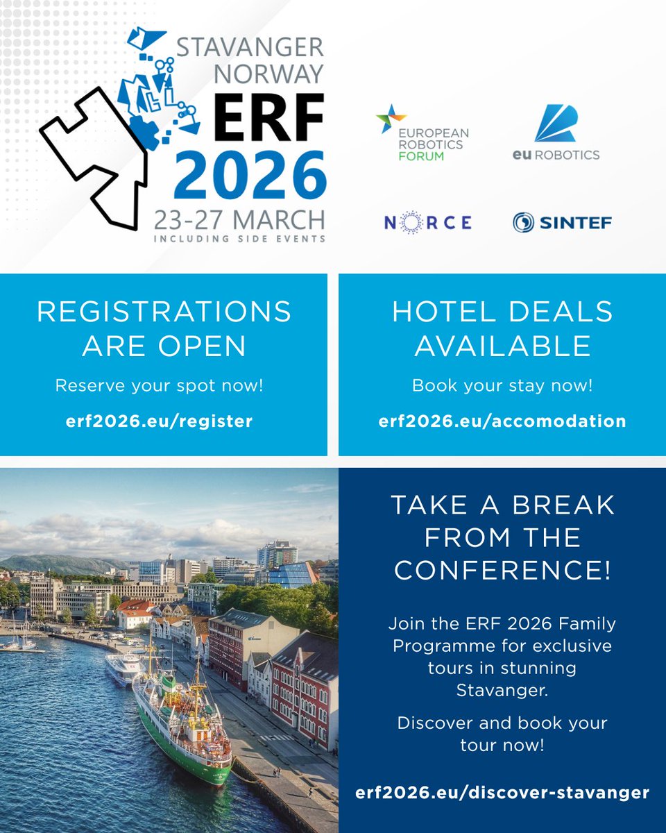 euRobotics tweet media