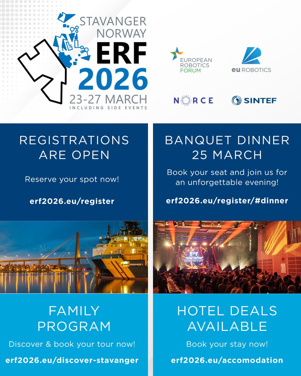 euRobotics tweet media