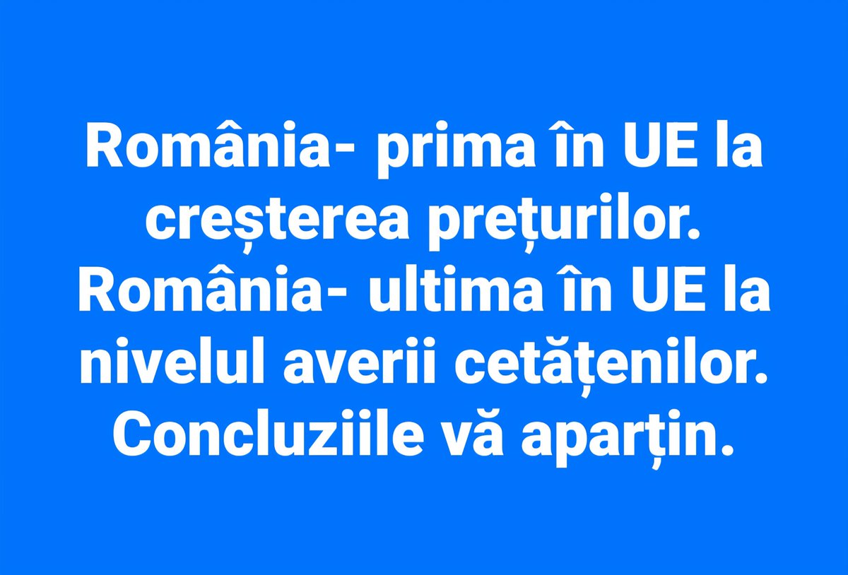 🇷🇴 Claudiu Târziu 🇷🇴 tweet media