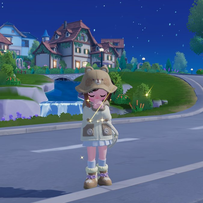 Mouse ʕ •ᴥ• ʔ ♡ 🔪 tweet media