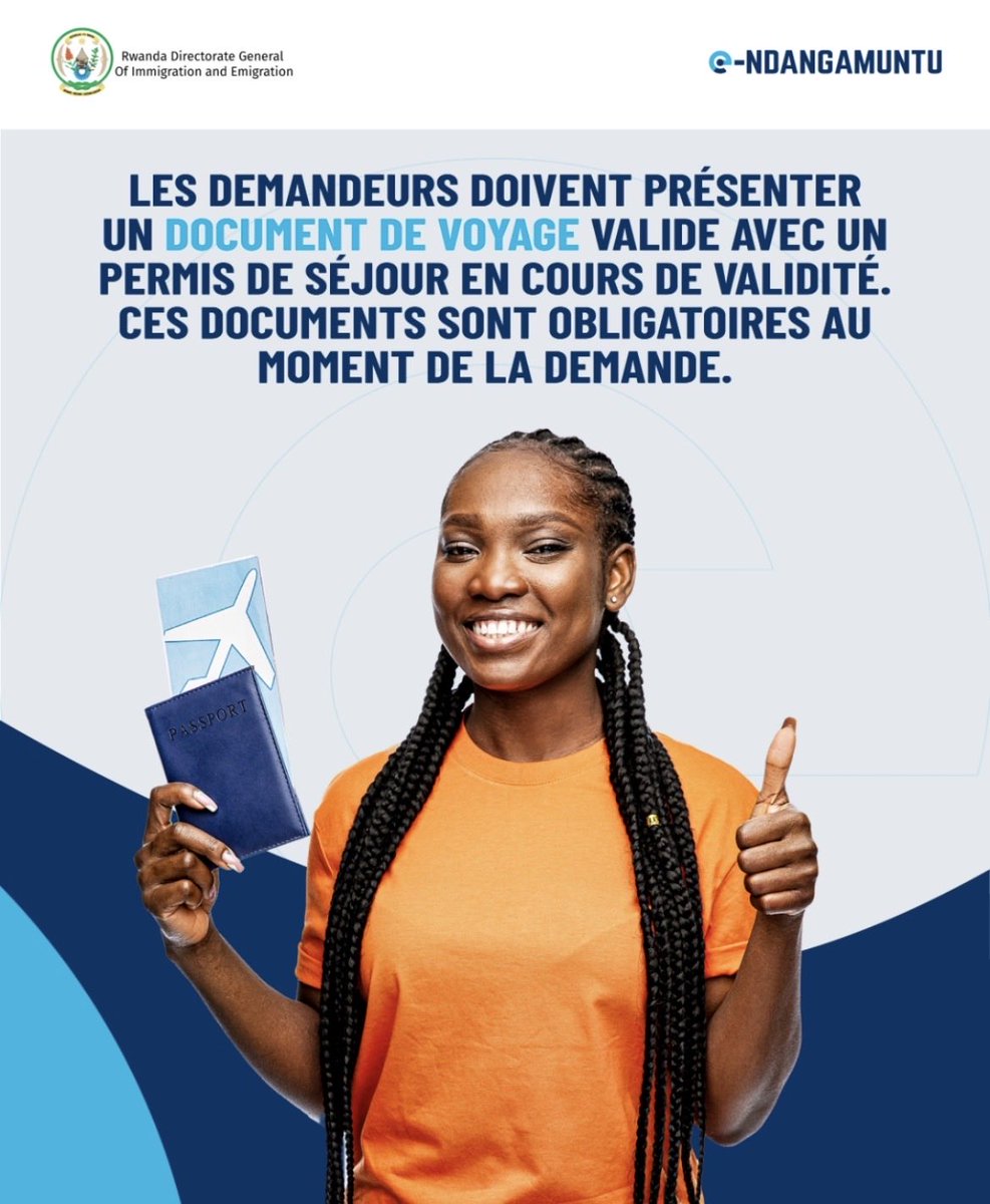 Immigration | Rwanda tweet media