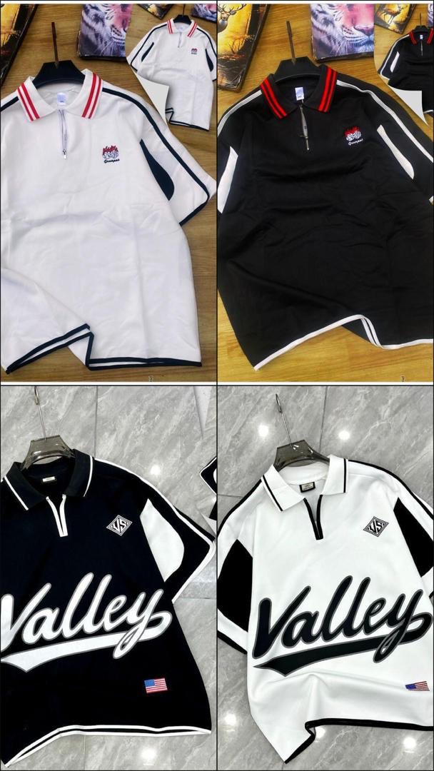 Ashanty99398258's tweet image. Luxury shirts crafted for kings. 👑
Top-tier quality. Perfect fit. Premium finish.

DM to order. Nationwide delivery available.

#LuxuryBrand #MensCollection