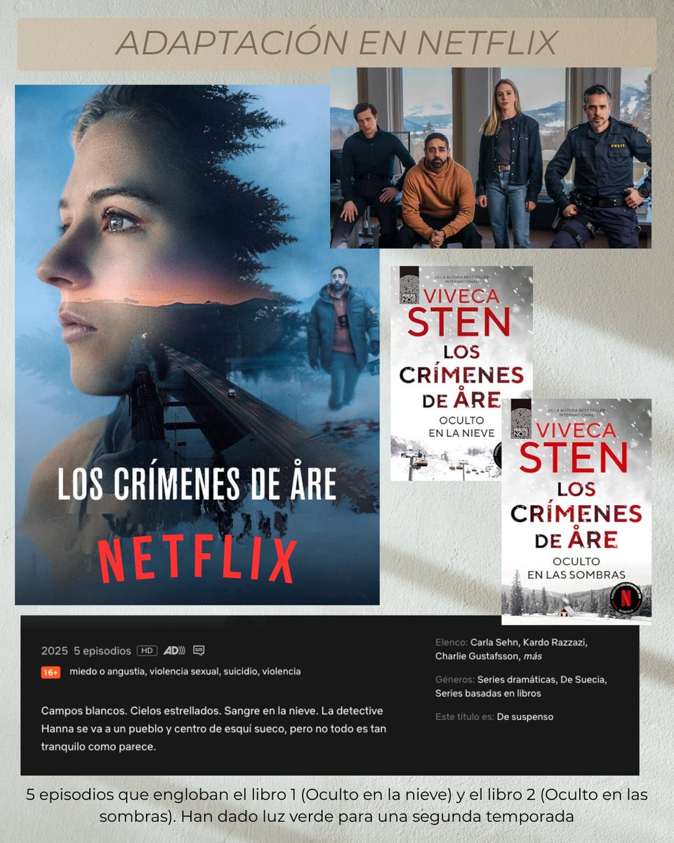 Annie NeveraDeLibros tweet media