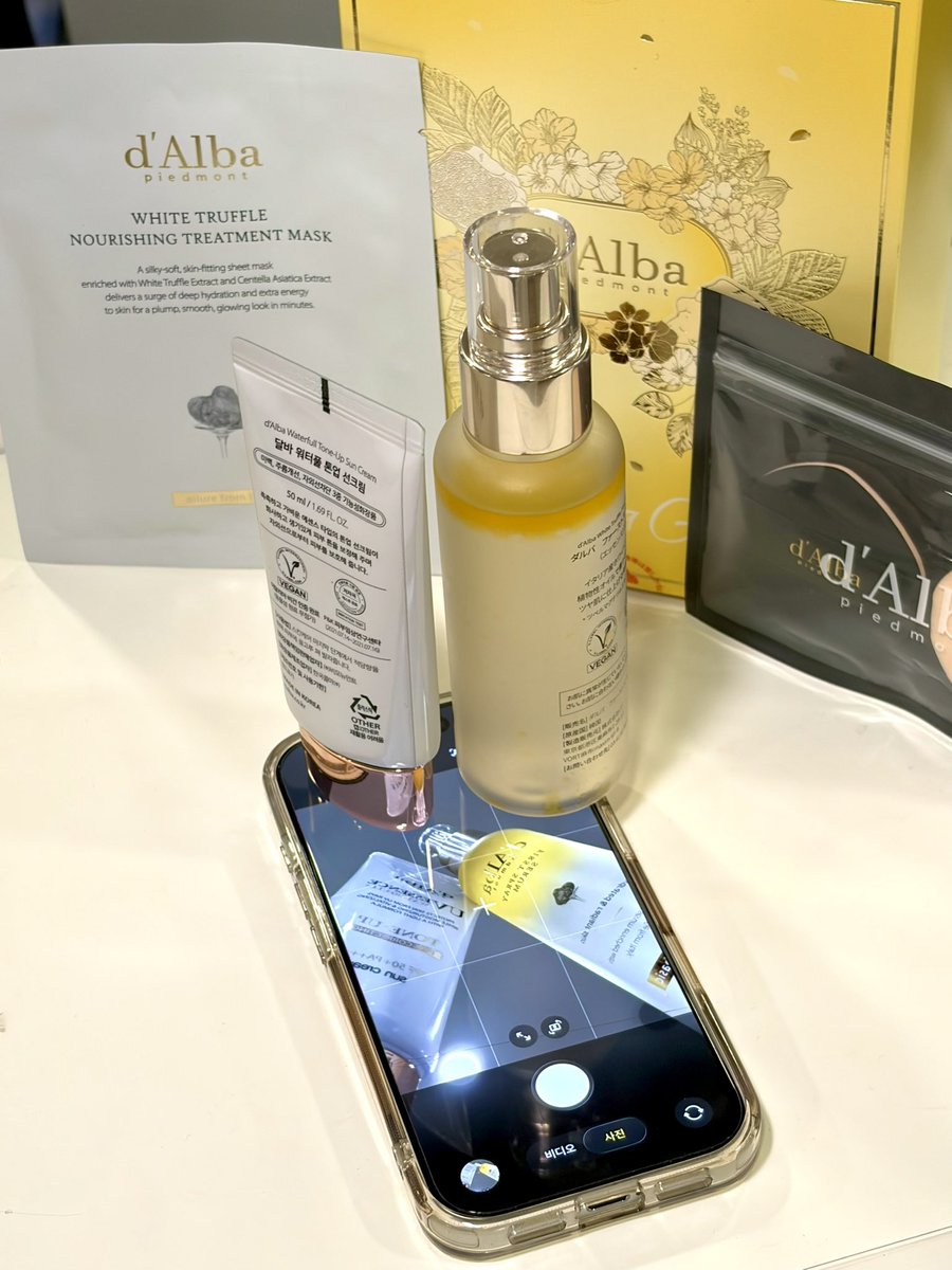 ダルバ公式 d'Alba Japan Official (@dAlba_japan) / Highlights / X