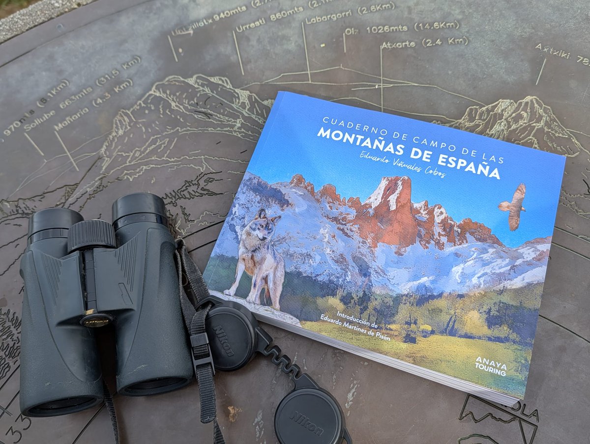 Eduardo Viñuales tweet media