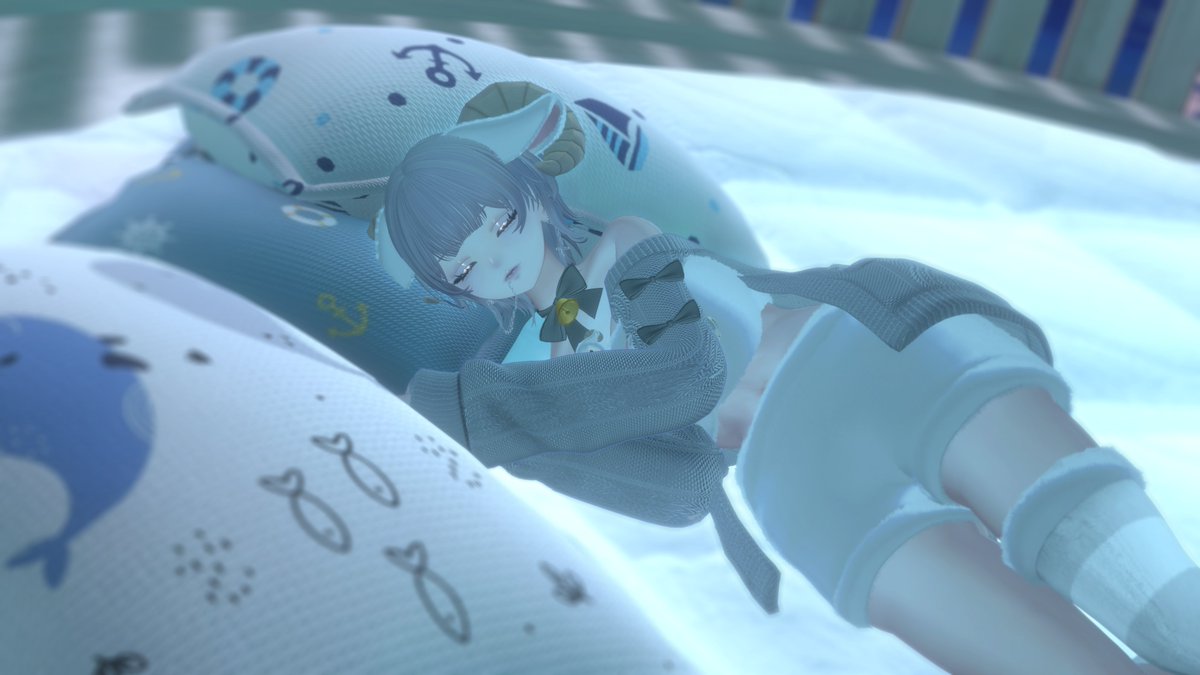 あじさい tweet media