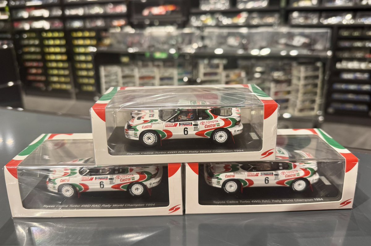 Spark Model Japan (@sparkmodeljapan) / Posts / X