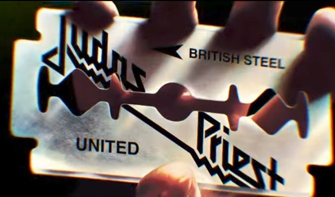 HBRed99's tweet image. In house entertainment before work today is #BritishSteel the 1980 &amp;amp; 6th studio album release from #JudasPriest @judaspriest which may just #WakeTheNeighbours &amp;amp; #EducateTheNeighboursMusically
#Rock 🤘 #Music 🎶 #PlayItLoud 🔊