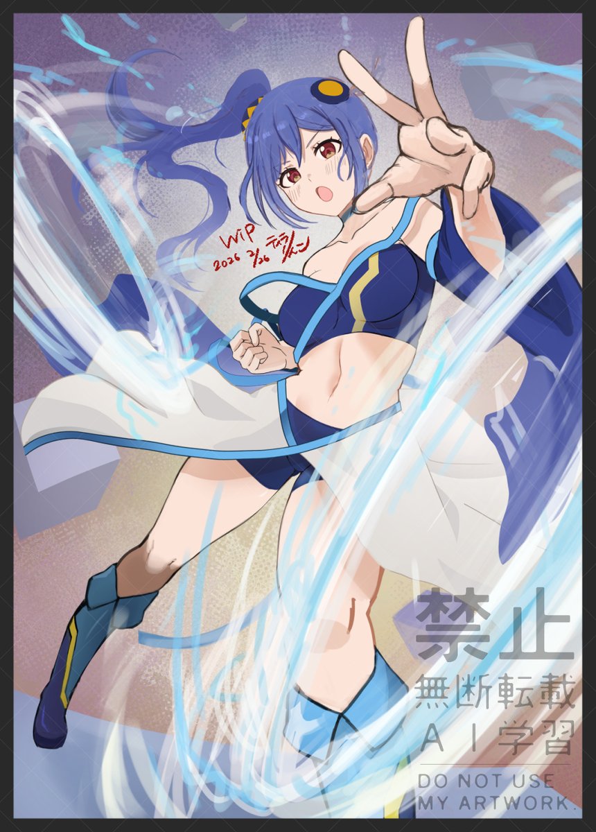 ティラノりんこ(さぶ) tweet media