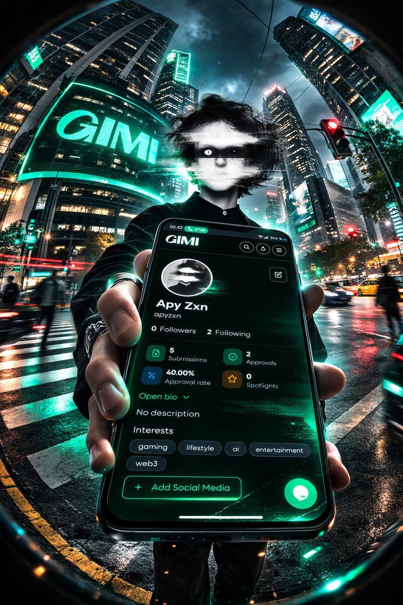 apoy69_'s tweet photo. Sure, you could keep guessing and hoping your content stays on-brand.
Or you could use @GimiApp  and actually control personalisation and distribution without losing your identity halfway through the process.

#liquidcontent #stayrelevant https://t.co/jAONI55XAt