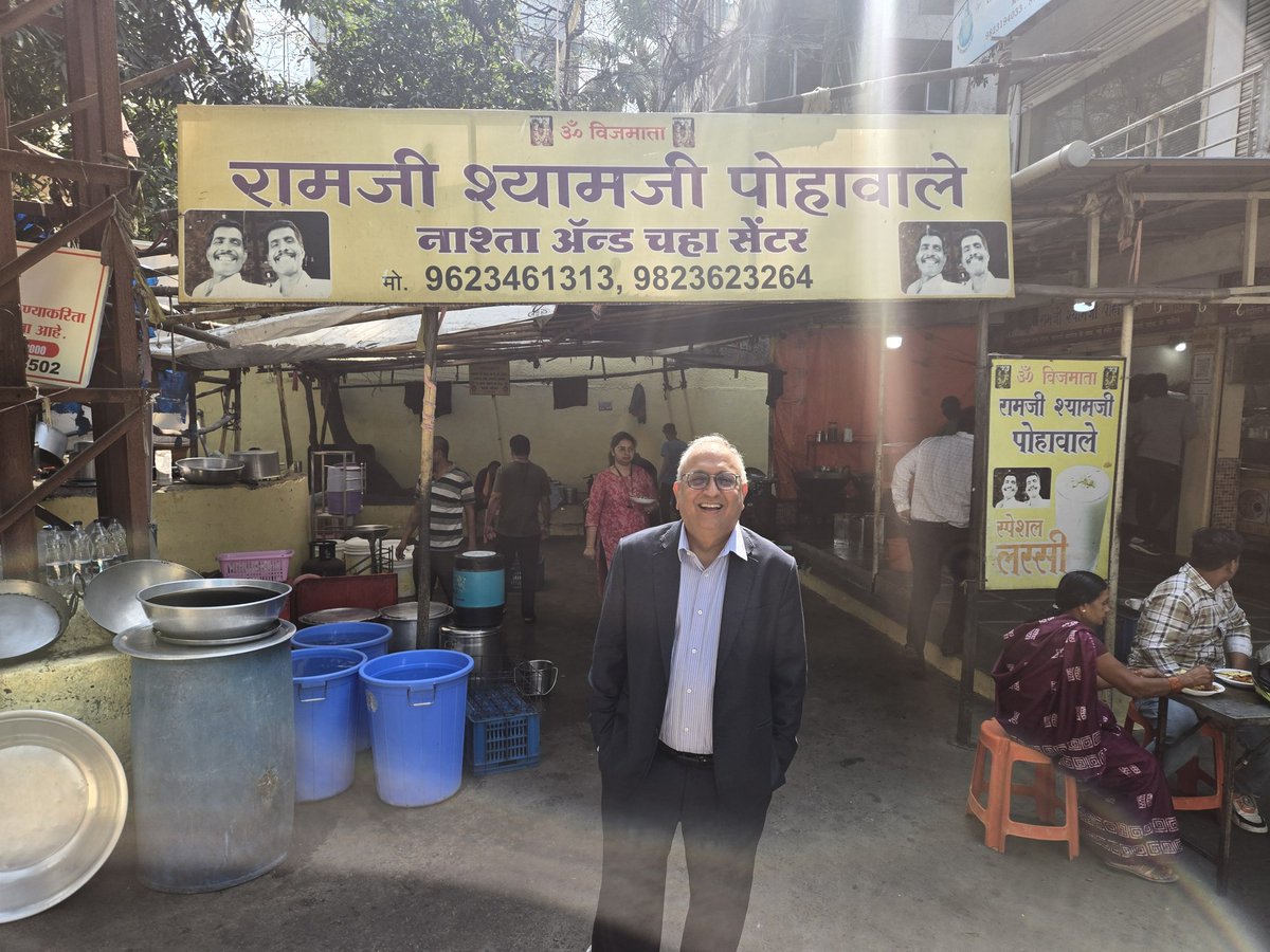 Samir Arora tweet media