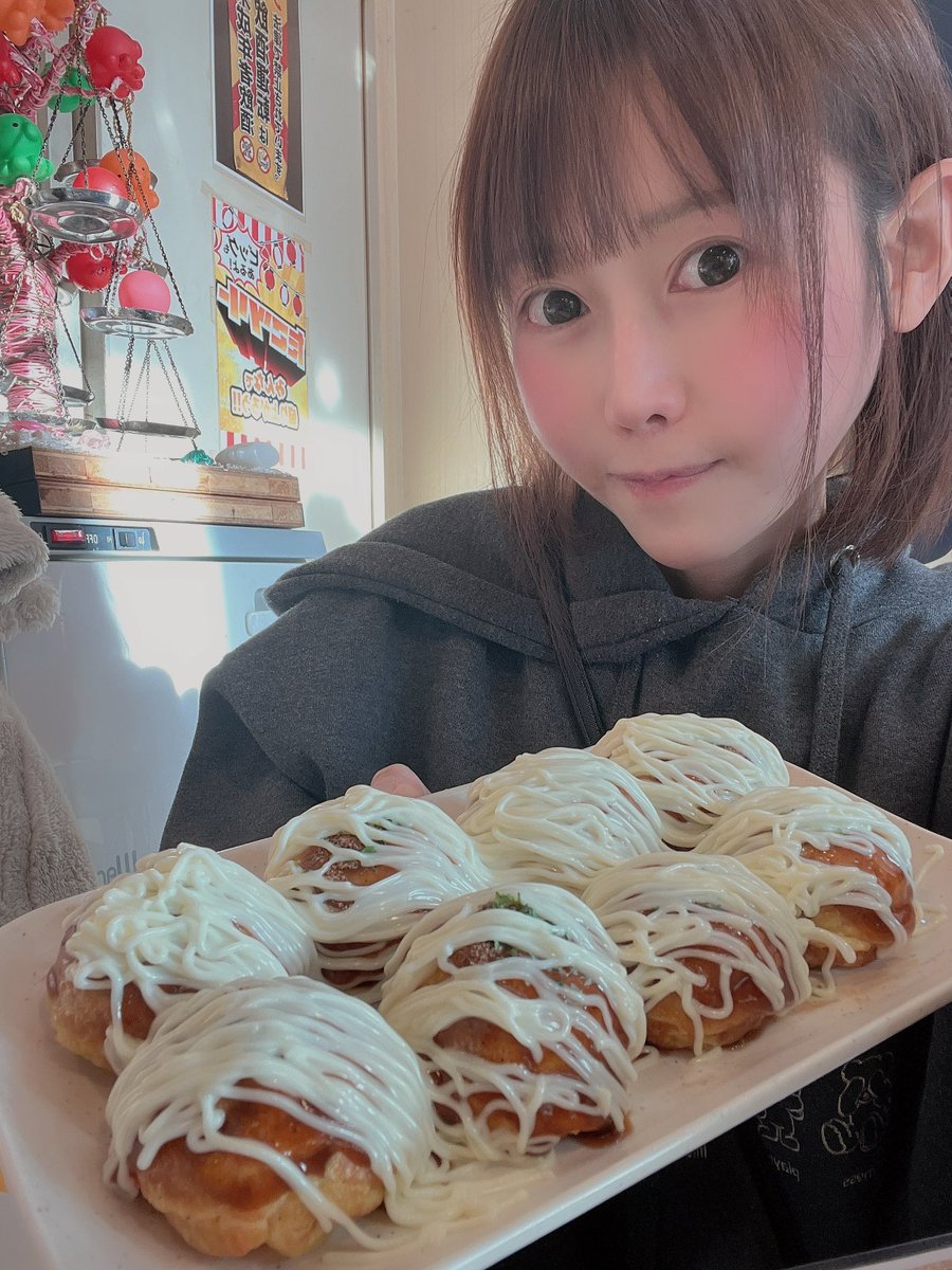 おごせ綾✨ 🍽🐳 (@aya180000) / Posts / X