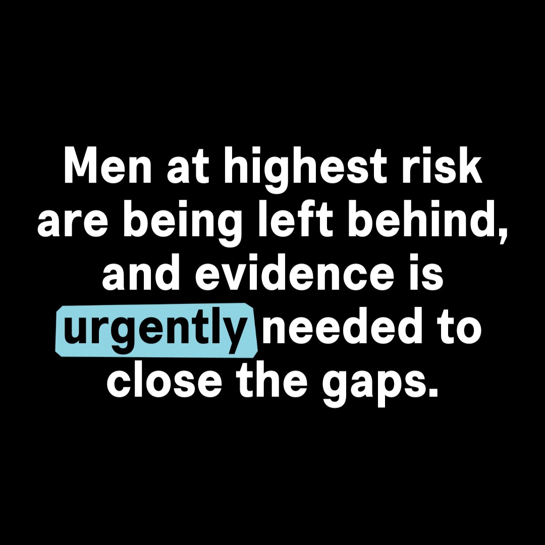 Prostate Cancer UK tweet media