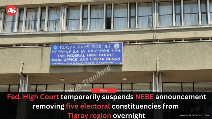 Addis Standard tweet media