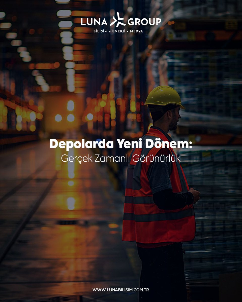 OT/VT’de Yapay Zekâ Dönemi

Artık veri sadece toplanmıyor; analiz ediliyor ve aksiyona dönüşüyor.
✔️ Anlık barkod &amp; RFID analizi
✔️ Daha düşük hata oranı
✔️ Yüksek stok doğruluğu
✔️ Öngörülebilir saha operasyonları
Operasyonel verimlilik artık standart.

#LunaBilişim #OTVT