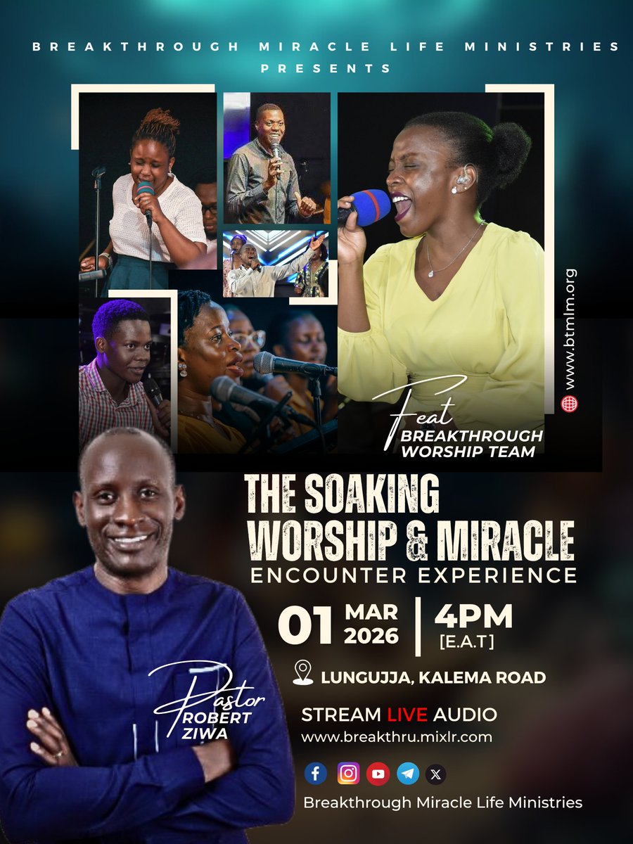 Breakthrough Miracle Life tweet media