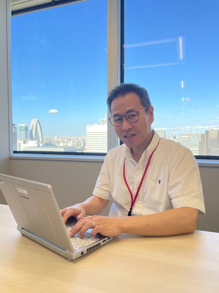 sebene0315's tweet photo. /
type エンジニア転職フェア ONLINE - 2月28日(土)│ 転職type https://t.co/4UrFvcoX4p
\
#type #DirectType
#転職フェア
昨日より、面談リクエスト初めてます!
この3名から面談リクエスト来てないですか? https://t.co/R3Z23VoaEq
