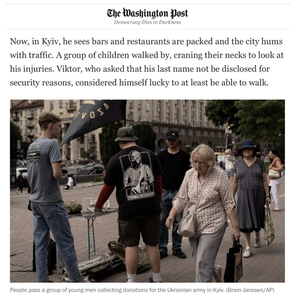 TND is famous in SW1 for being one of the most reliable stooge hacks in regime media. His job is to help officials and spads cover up lies, failure, corruption etc.
Want to distract SW1 today? Give TND a bullshit 'exclusive' serious hacks wouldn't print, he's your man! 
Times