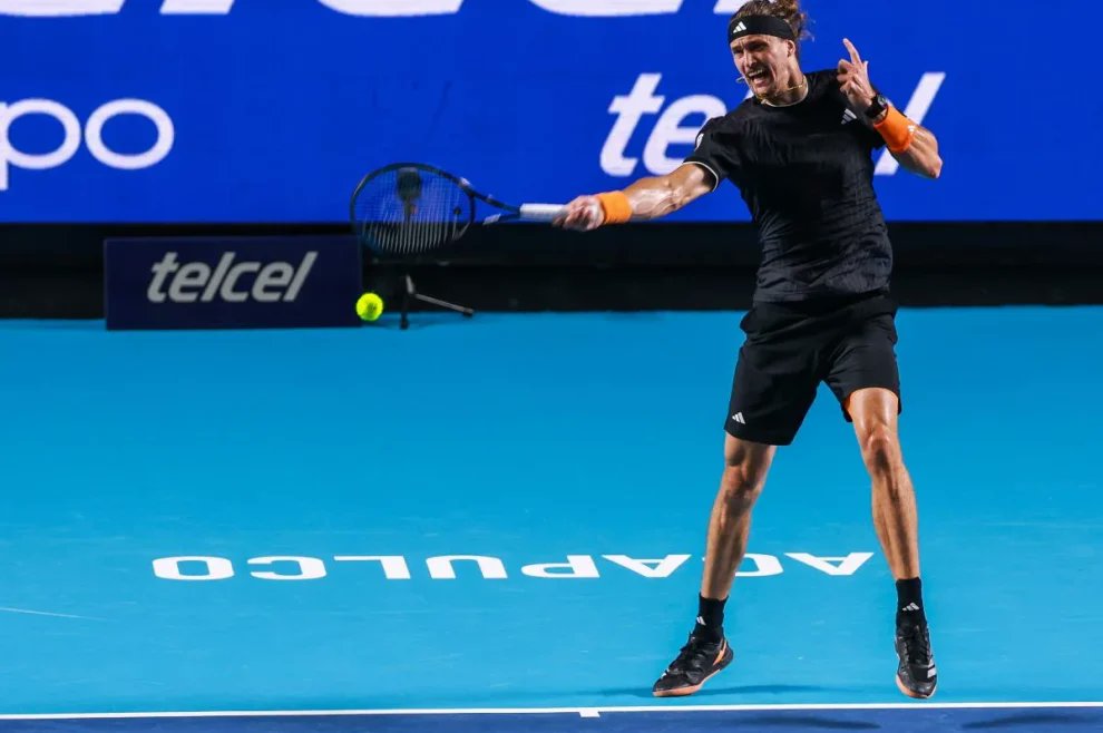 José Morón tweet media