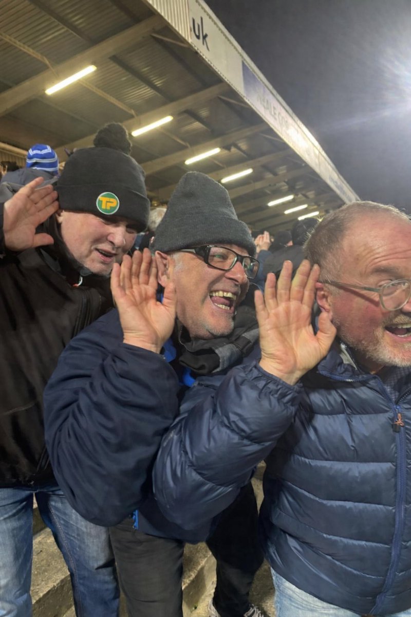 Martin Horne tweet media