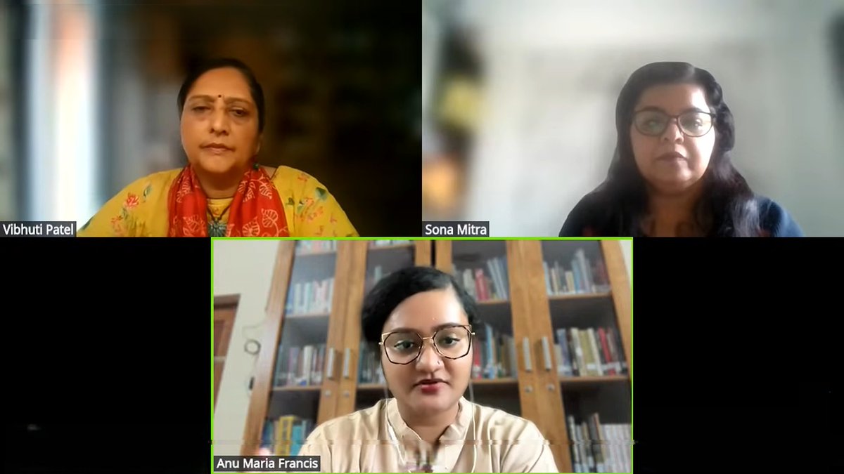 CPPR India tweet media