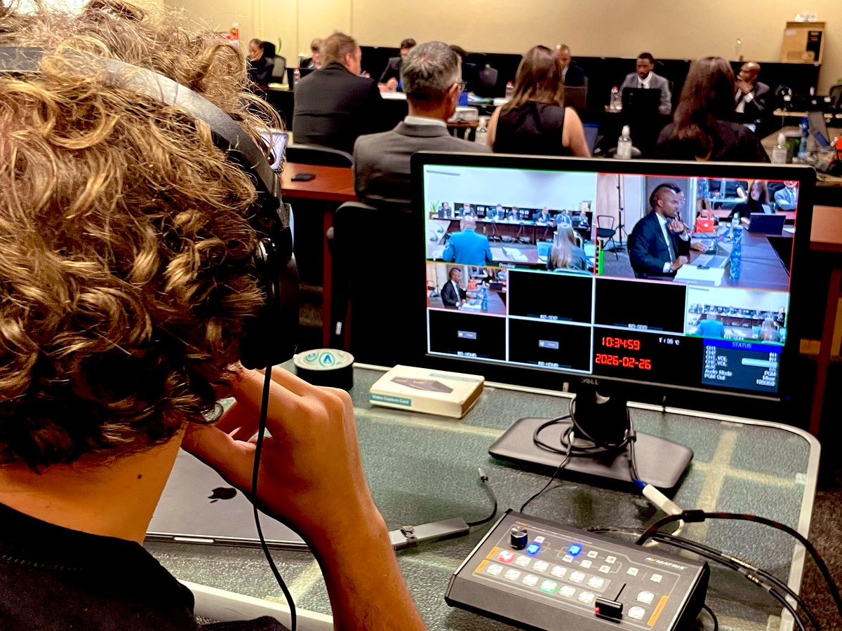 Competition Tribunal of South Africa tweet media