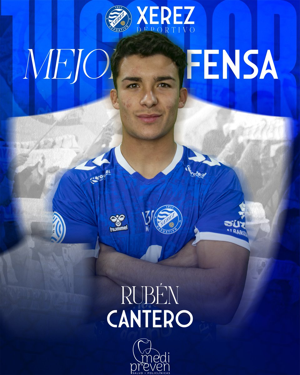 XEREZ DEPORTIVO tweet media
