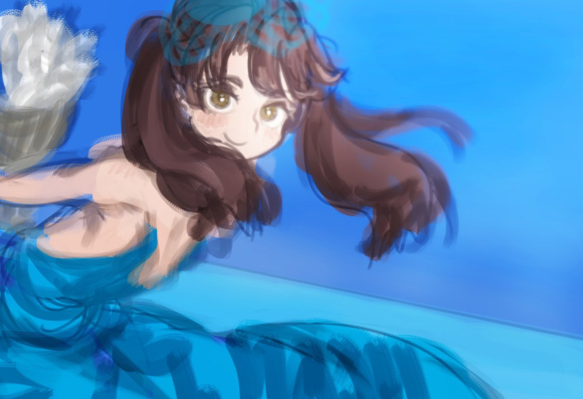 ふじのず tweet media