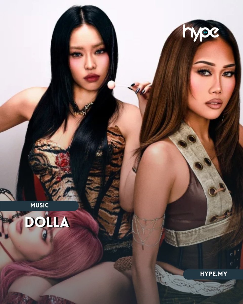 Hype Malaysia tweet media