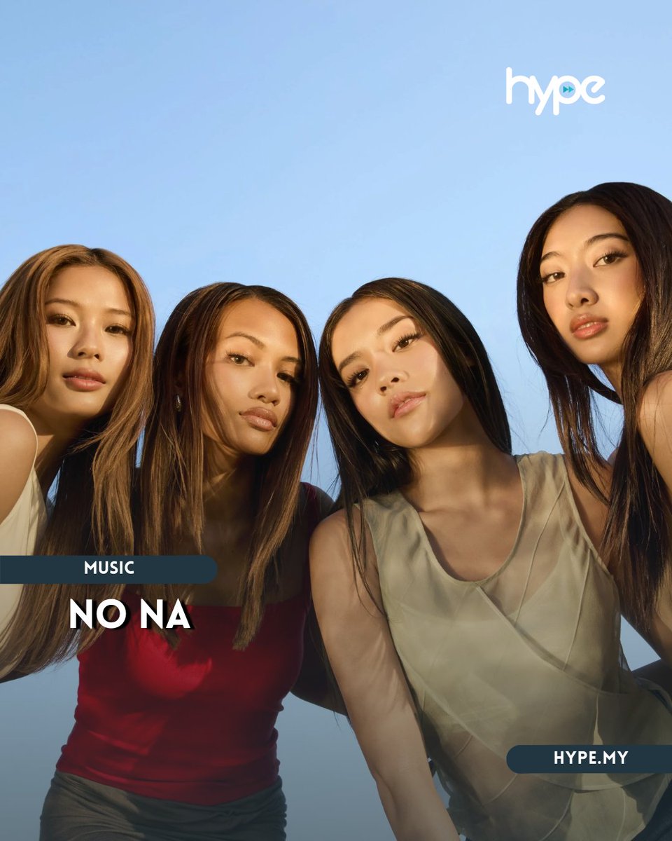 Hype Malaysia tweet media