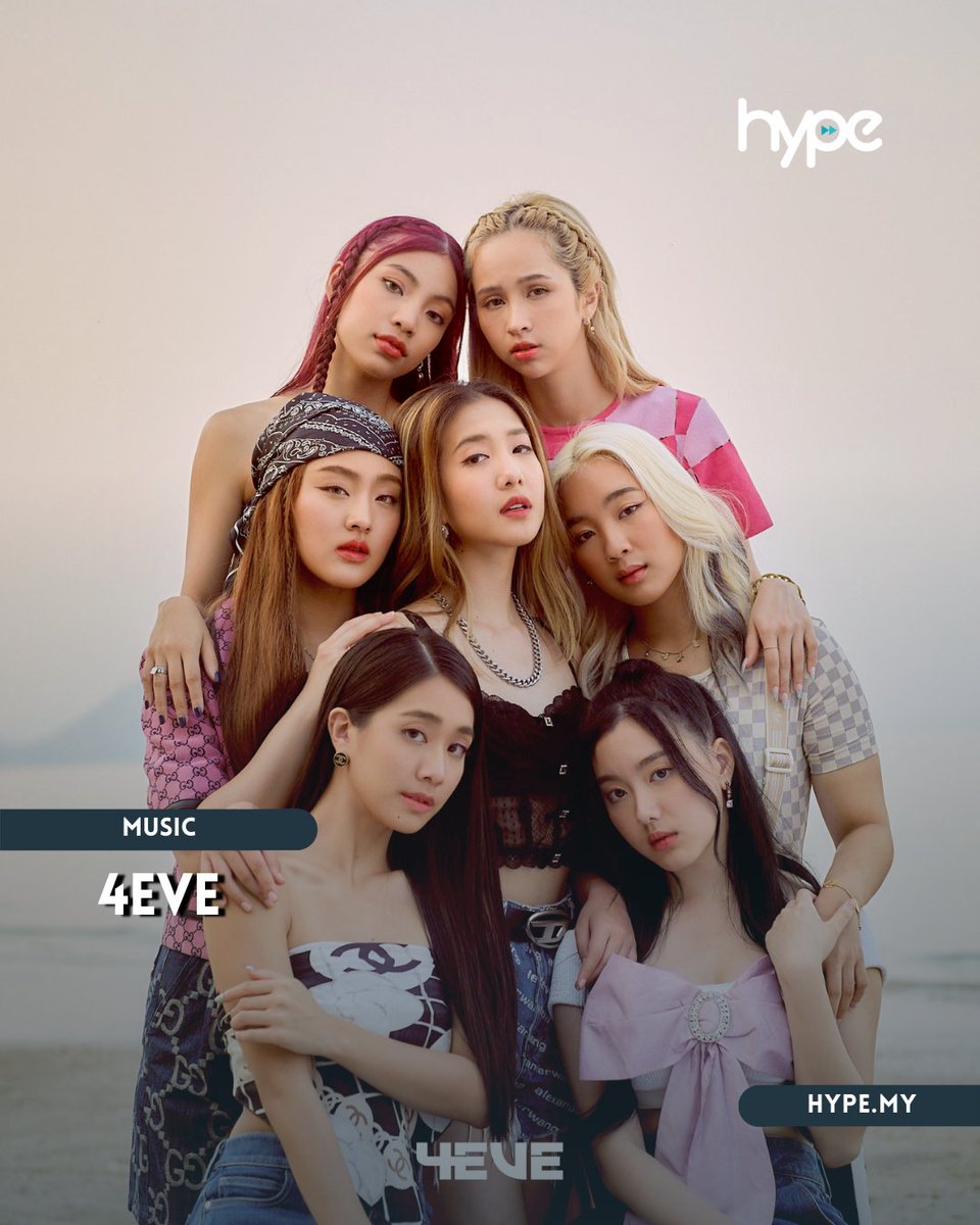 Not long ago we highlighted some of Southeast Asia’s rising boy bands, so it’s only fair that the girlies get their moment too. Across the region, #girlgroups are serving powerhouse vocals, striking visuals and unapologetic confidence.

From viral #TikTok hits to chart-dominating